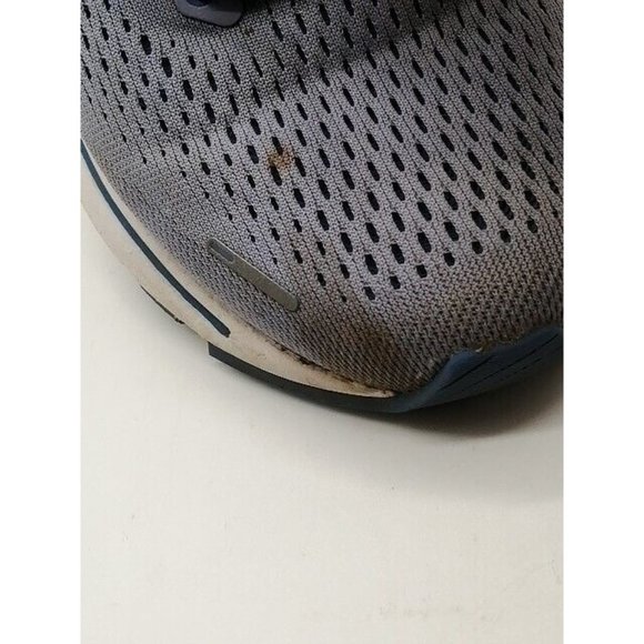 Brooks Womens Sneakers Ghost 14 Purple Low‎ Top Padded Lace Up Running Shoe 8 - Picture 13 of 13